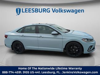 New 2026 Volkswagen Jetta SE video 2