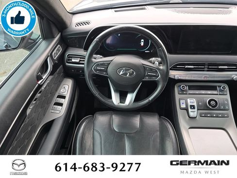 Used 2020 Hyundai Palisade Limited FWD image 18