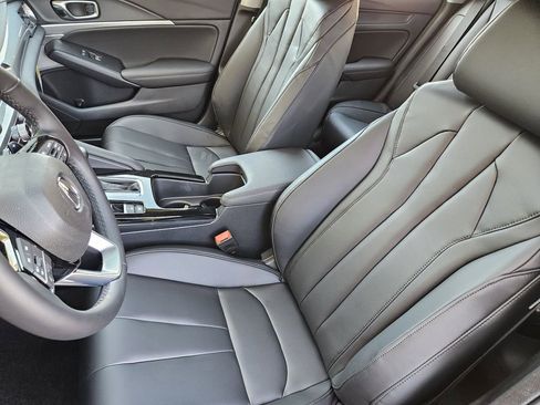 New 2026 Acura Integra Base image 10