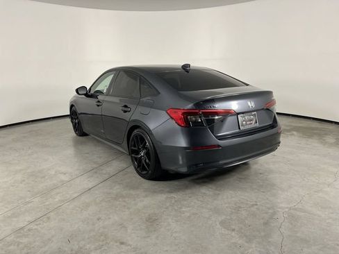 Used 2024 Honda Civic Sport image 6