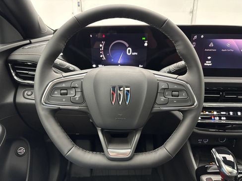 New 2026 Buick Envista Avenir FWD image 19