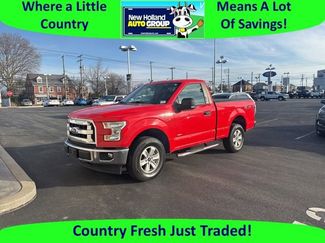 Used 2017 Ford F150 XLT w/ Equipment Group 301A Mid video 1