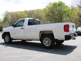 Used 2015 Chevrolet Silverado 1500 W/T w/ WT Fleet Convenience Package image 4