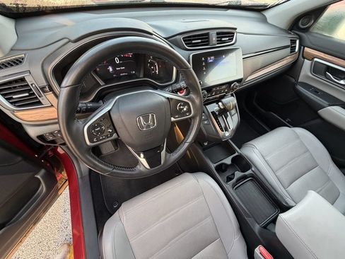 Used 2022 Honda CR-V EX-L image 19