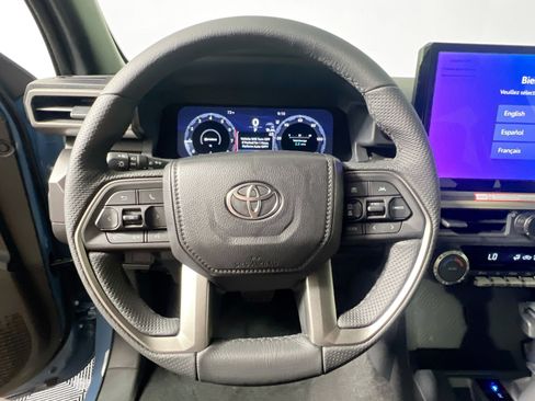 New 2026 Toyota Tacoma TRD Off-Road image 17