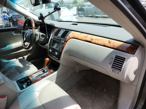 Used 2007 Cadillac DTS Performance FWD image 15