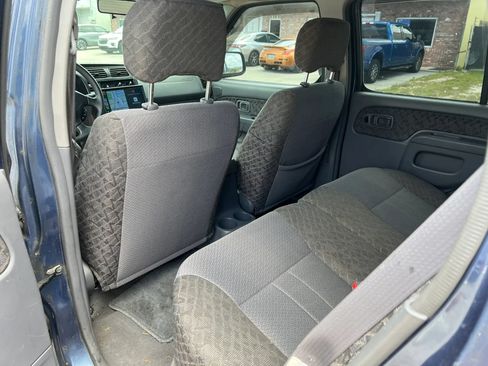 Used 2000 Nissan Xterra SE RWD image 23