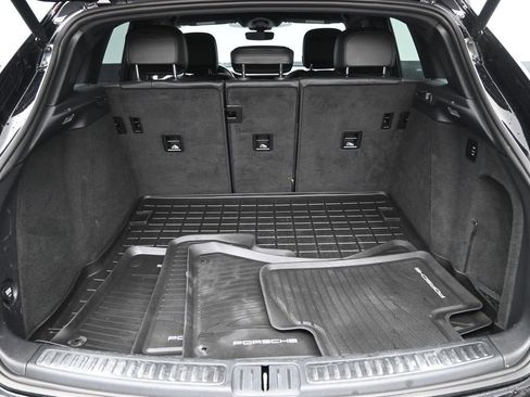 Used 2021 Porsche Macan GTS image 34