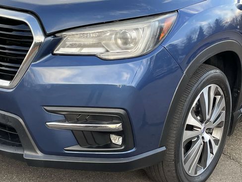 Used 2019 Subaru Ascent Touring w/ Popular Package #3 image 40