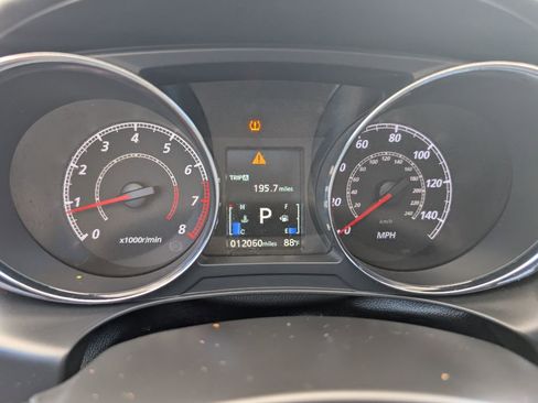 Used 2024 Mitsubishi Outlander Sport AWD image 14