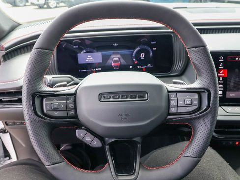 New 2026 Dodge Charger GT w/ Driver Convenience Group AWD/4WD image 28