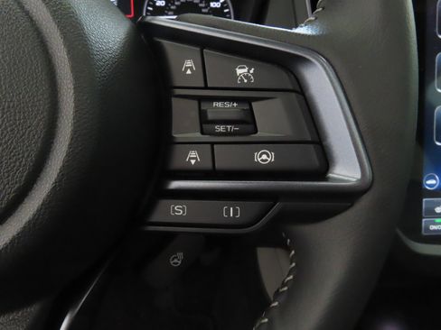 Used 2026 Subaru Forester Limited AWD/4WD image 14