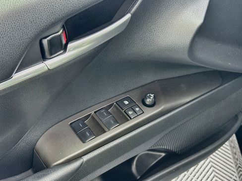 Certified 2024 Toyota Camry LE FWD image 13