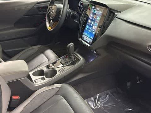 Used 2024 Subaru Crosstrek 2.5i Wilderness w/ Crosstrek Mirror Package AWD/4WD image 34