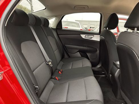 Used 2024 Kia Forte LXS image 30