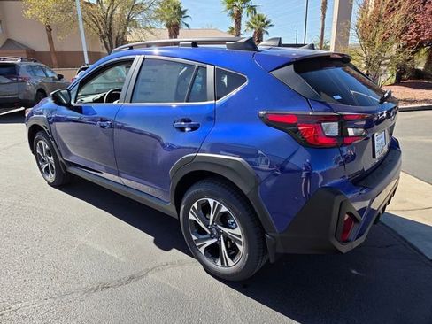 New 2026 Subaru Crosstrek 2.0i Premium image 4