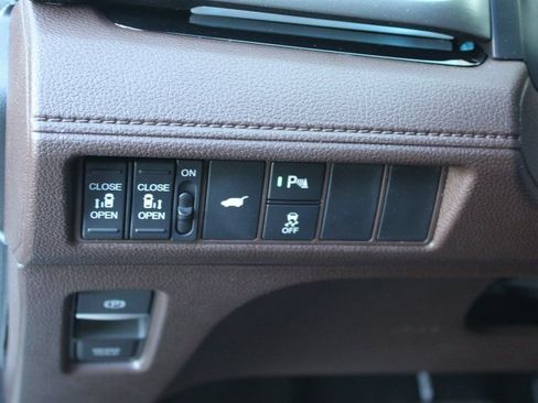 New 2026 Honda Odyssey Touring image 21