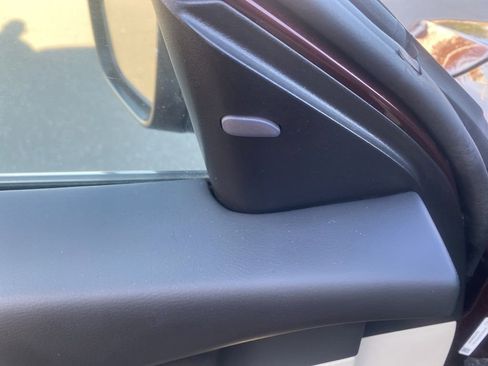 Used 2023 Nissan Altima 2.5 SV w/ SV Premium Package image 12