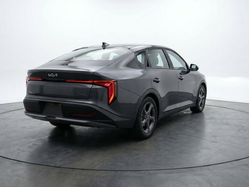 Used 2025 Kia K4 FWD image 9