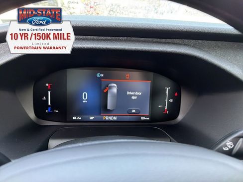 New 2026 Ford Transit 250 148 Medium Roof Extended AWD w/ Load Area Protection Package image 15