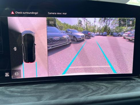 New 2025 Audi Q5 Premium Plus image 23