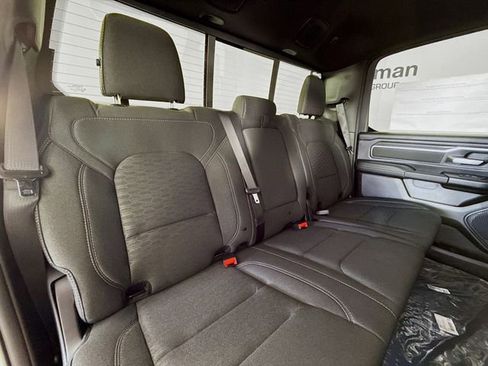 New 2026 RAM 1500 Big Horn image 26