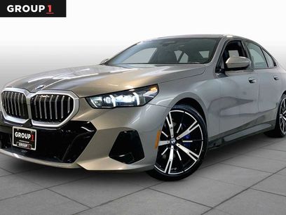 Used 2024 BMW 540i xDrive