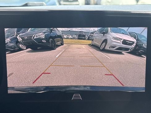 Used 2024 Buick Encore GX Sport Touring FWD image 27
