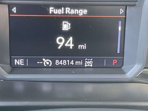 Used 2019 GMC Sierra 1500 SLT w/ SLT Premium Plus Package AWD/4WD image 20
