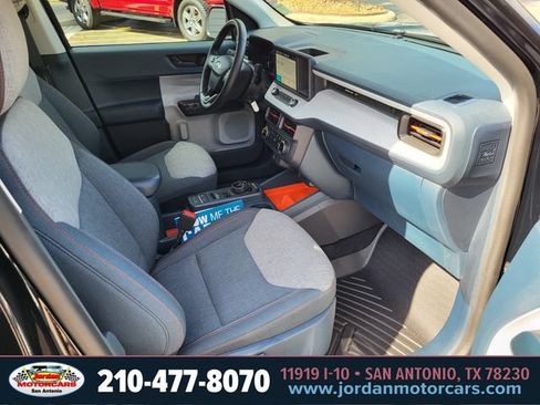 Used 2024 Ford Maverick XLT w/ XLT Luxury Package AWD/4WD image 12