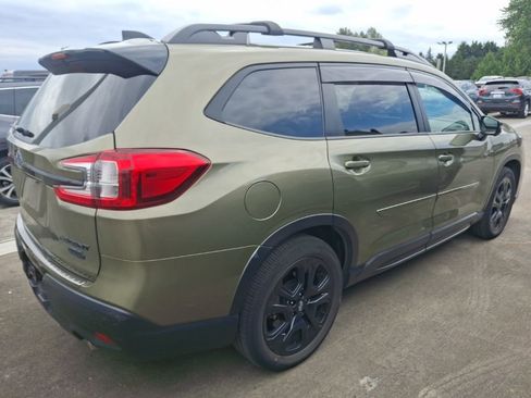 Used 2023 Subaru Ascent Onyx Edition Limited AWD/4WD image 5