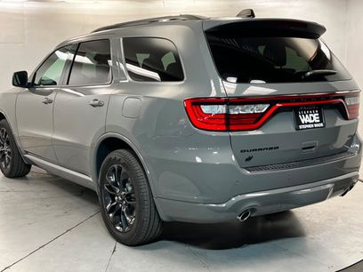 New 2026 Dodge Durango GT