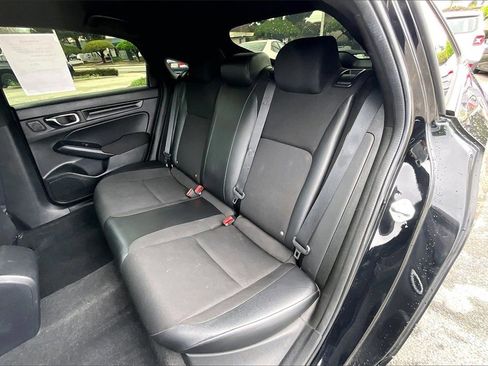 Used 2023 Honda Civic Sport image 22