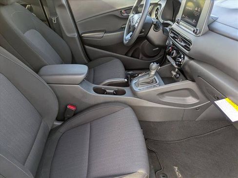 Used 2022 Hyundai Kona SEL w/ Cargo Package FWD image 19