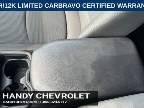 Used 2020 Toyota RAV4 LE w/ All Weather Liner Package AWD/4WD image 26