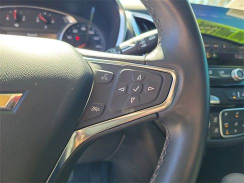 Certified 2024 Chevrolet Equinox Premier image 22