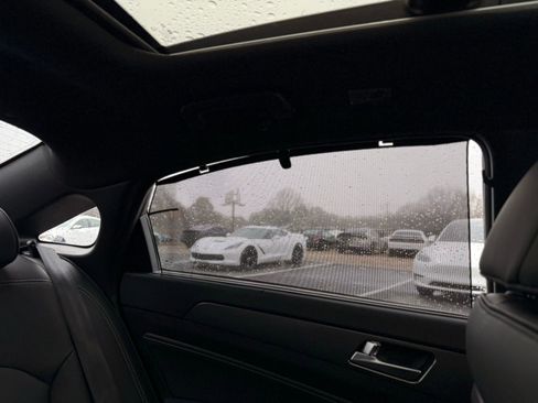 Used 2017 Hyundai Sonata Limited 2.0T image 30