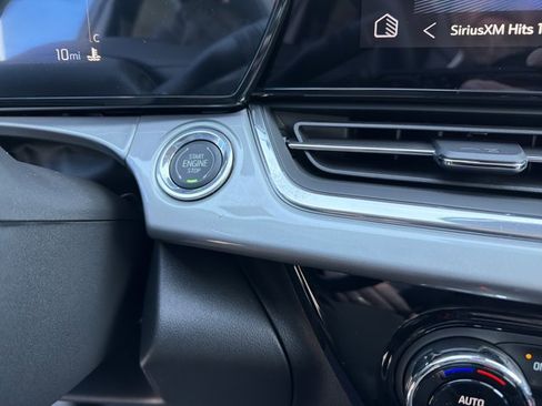 New 2026 Chevrolet Trax LT image 24