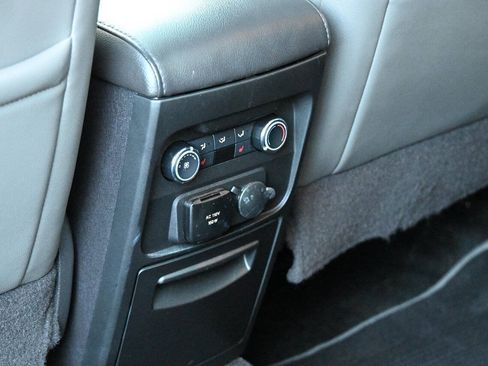 Used 2016 Ford Flex Limited w/ Equipment Group 301A FWD image 27