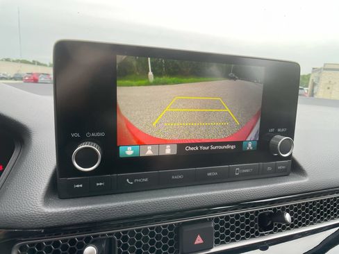 Used 2025 Honda Civic Sport image 17