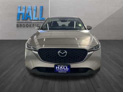 New 2025 MAZDA CX-5 AWD 2.5 S image 8