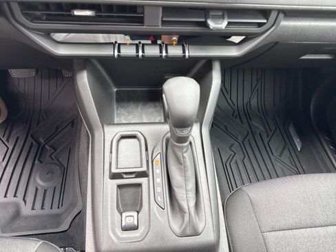 Used 2023 Chevrolet Colorado W/T w/ LPO, Pro Essentials Package RWD image 22