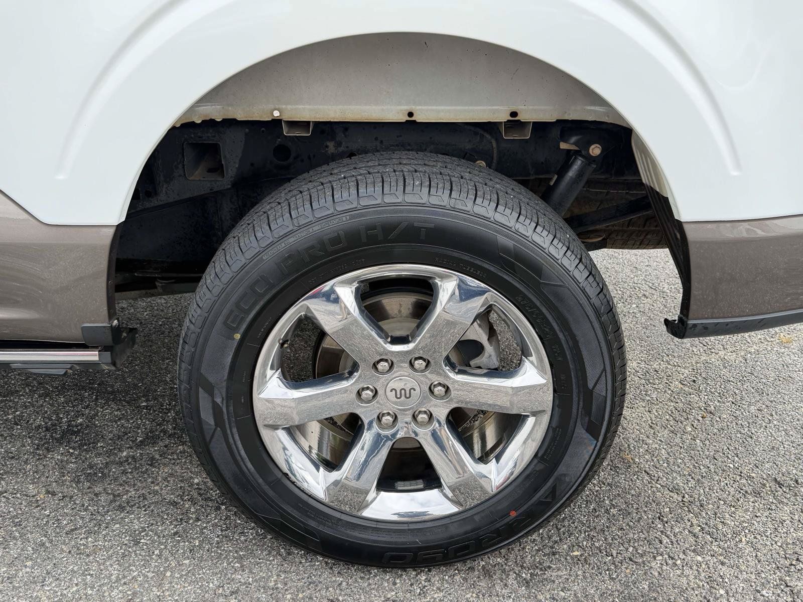Used 2022 Ford F150 King Ranch w/ Equipment Group 601A High AWD/4WD image 33