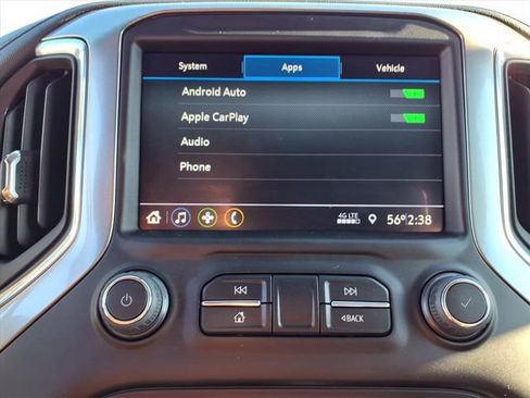 Used 2022 Chevrolet Silverado 1500 RST image 67