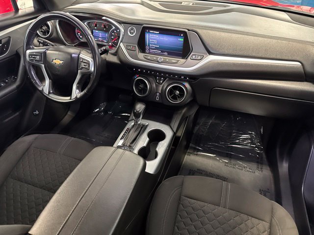 Used 2020 Chevrolet Blazer LT FWD image 19