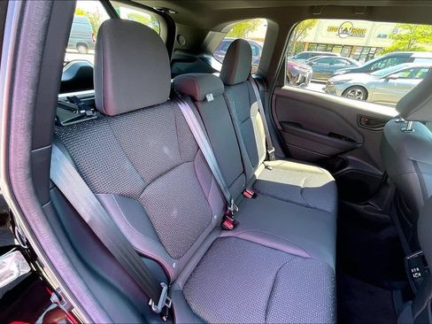 Certified 2026 Subaru Forester Premium AWD/4WD image 30