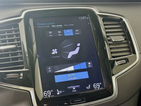 Used 2019 Volvo XC90 T6 Inscription w/ Advanced Package AWD/4WD image 27