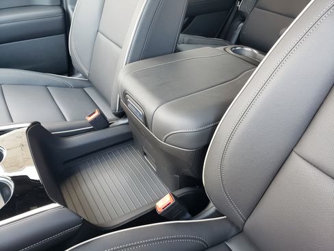 New 2025 Chevrolet Tahoe Premier image 30