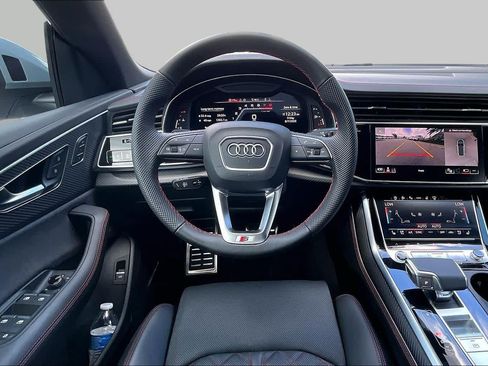 Used 2026 Audi Q8 Prestige AWD/4WD image 5