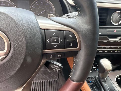 Certified 2022 Lexus RX 350 FWD w/ Premium Package image 30